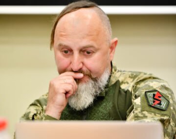 Юрій Сиротюк: Солодкий спів сирен Путіна