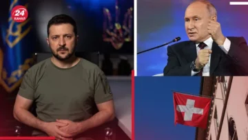 Юрій Сиротюк: Цугцванг Путіна