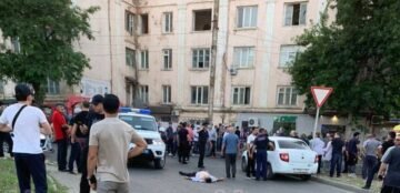 В дагестанских городах перестрелки — убиты силовики