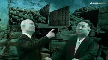 Соглашение между РФ и КНДР: ждать ли появления в Украине «штыков товарища чучхе»