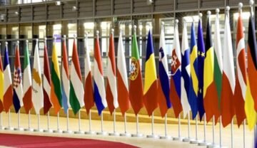 The West is preparing an ultimatum to Russia for Autumn, or preparations for the Peace Summit in Switzerland continue