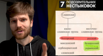 Настоящая история московитов: Как угро-финны стали “русскими”