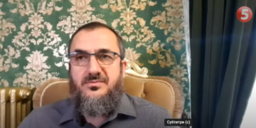 Kadyrov is not a Chechen. A jackal will never become a wolf