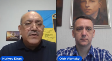 Чим займається АБН – інтерв’ю з Олегом Вітвіцьким
