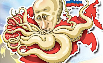 Студенты. Священники и иноагенты. Новый набор тайной армии Путина