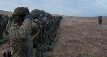 Russian authorities admit 4,300 fighters from southern Russia were killed in Ukraine