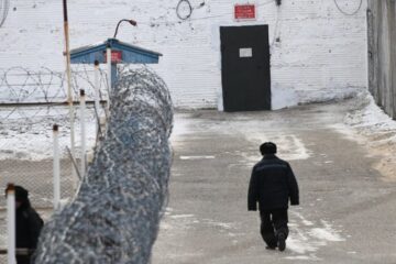 Gulag 2.0. The Russian authorities are building a new colony in Ulan-Ude