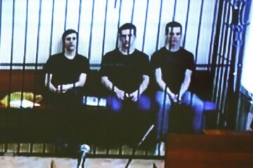 “Я вважаю Путіна зрадником Росії, у мене все”. У Москві ухвалили вирок синам липецького священика, які збиралися воювати за Україну