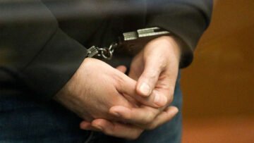 Court sentences Muscovite to 14 years in prison for transferring 10 thousand rubles to RVC