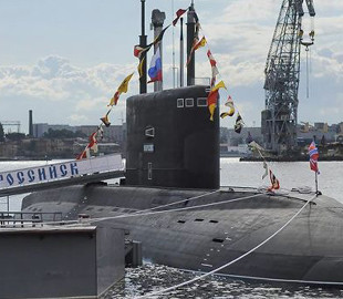 Беспрецедентный шаг. Подводные лодки РФ дважды замечали у Ирландского моря, – Bloomberg