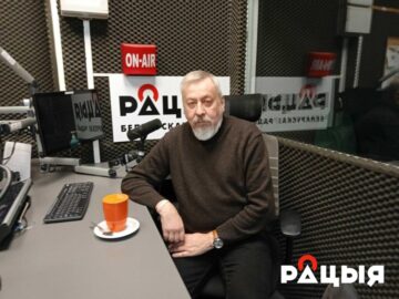 “Мы павінны зноў стаць цывілізаванай Беларуссю, а не быць з феадальнай Расеяй”