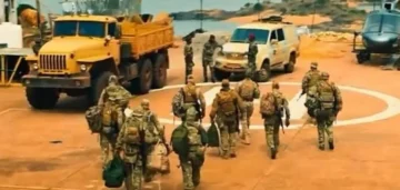 Россия загоняет в оккупационные войска «добровольцев» из разных стран: как они воюют в Украине и почему разгорелся скандал