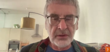 Alexander Etkind on Russia after Putin: “It can’t get worse, so it will get better”
