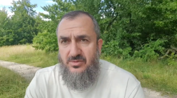 Джамбулат Сулейманов об Университете Свободных Народов