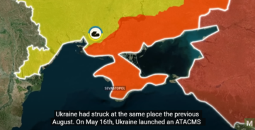 Почему Россия находится на грани полного краха