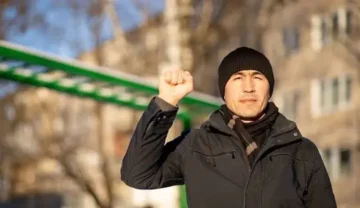 Ruslan Gabbasov: In the future, no one will want to be associated with the Russian terrorist state