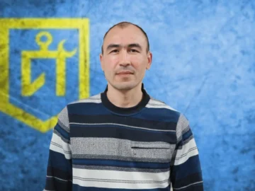 Руслан Габбасов: Два братські народи, дві мусульманські республіки Башкортостан і Татарстан зазнають найбільших втрат у чужій для них війні