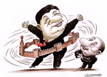 Нові труднощі у торгівлі Китаю та РФ