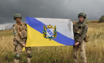 The Kursk People’s Republic will be free from the Russian Federation
