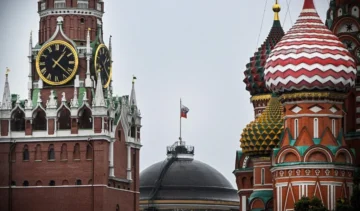 Мнение: национальную болезнь России можно вылечить поражением