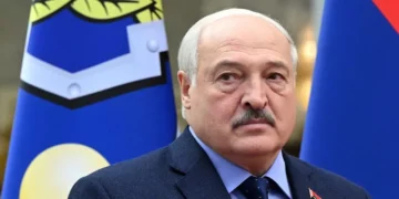 Диктатор Беларуси Александр Лукашенко предположил развал России