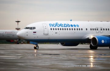 Pilots of the Russian airline “Pobeda” complain en masse about strict fuel economy