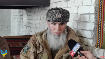Чеченці VS кадирівці – Хто воює проти України?