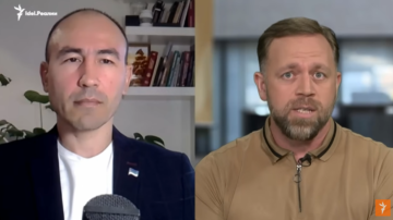 Будущее Башкортостана: внутри или вне России? Габбасов и Мурзагулов побеседовали о судьбе региона