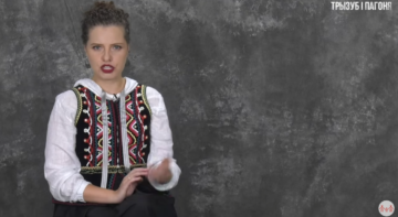 Whose Smolensk? Eternal Belarusian lands or Russia?