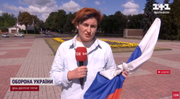 How the Russian government abandoned its citizens – TSN report from the Kursk region