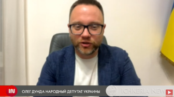 Without Akhmed Zakayev, the recognition of the occupation of Ichkeria by Russia in the Rada of Ukraine would have been impossible. Oleh Dunda