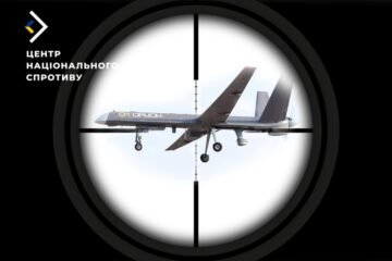 Неравнодушные куряне сопротивляются армии путина