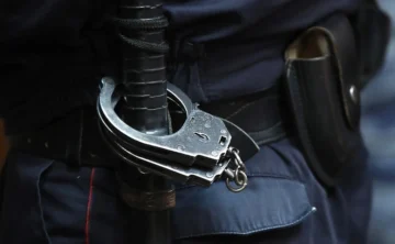 В Белгородской области женщину задержали за планы воевать против России