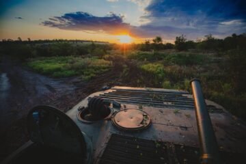 Империя должна умереть