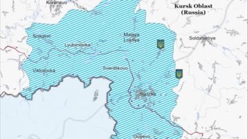 У звітах ISW про російську війну проти України з’явився розділ про українські операції в РФ