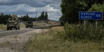 Російські війська більше обстрілюють свої населені пункти у Курській області, ніж Сумщину — ОТУ Сіверськ
