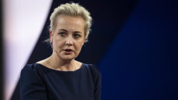Радомир Мокрык о «культурном контексте» Ю.Навальной