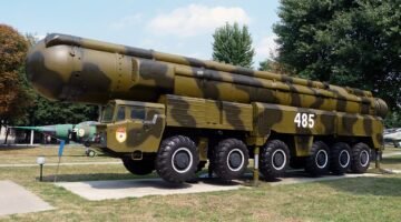 What are they afraid of?