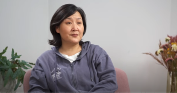 Raisa Zubareva – activist of the movement for the independence of Sakha Yakutia