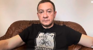 Почему роzzии точно не будет?