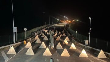 Литва очікує доставку перших FPV-дронів власного виробництва