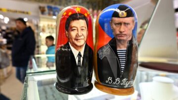 Олег Медуница: Шпионские истории агентов Москвы и Пекина