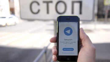 Telegram fined 4 million rubles for channels calling for the separation of the Urals from Russia