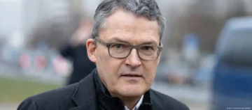 Bundestag Member: “The war must be transferred to Russia”