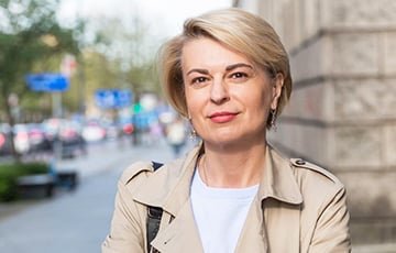 Россию ждет неминуемое поражение и, вероятно, распад. И для нас, белорусов, это будет исторический шанс