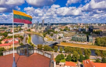 У Литві починаються масштабні навчання за участю країн НАТО