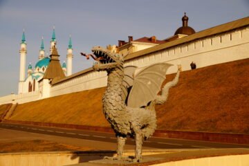 Відкритий лист Уряду Незалежного Татарстану у вигнанні до учасників саміту БРІКС