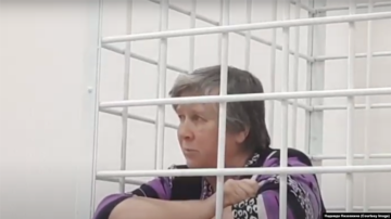 Prisoners of the Putin regime are fighters for the freedom of nations: Nataliya Filonova – defender of Buryatia