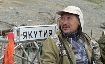 Справжні в’язні путіна: Олександр Габишев – шаман-воїн з Якутії