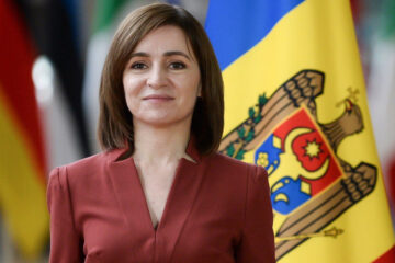 Олег Медуница: Сегодня можно поздравить народ Молдовы